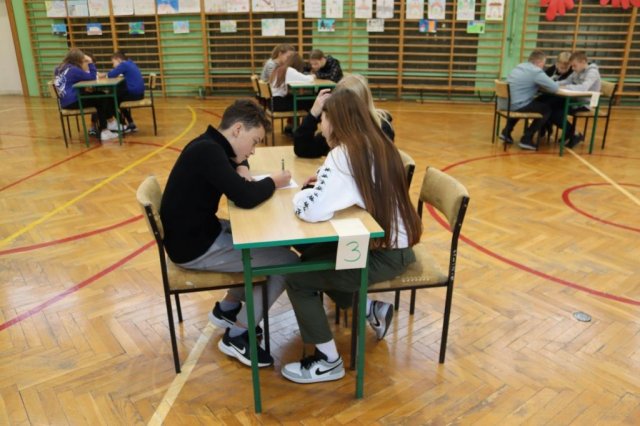 Rok szkolny 2022/23